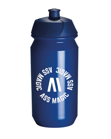 Ass Magic Tacx Water Bottle 500ml