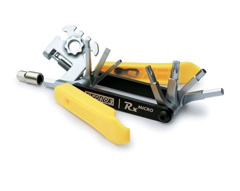 Pedros Rx Micro-20 Multitool