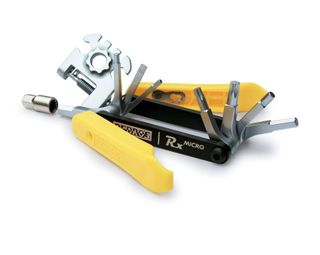 Pedros Rx Micro-20 Multitool