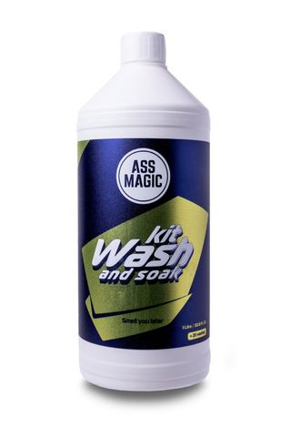 Ass Magic Kit Wash 1L