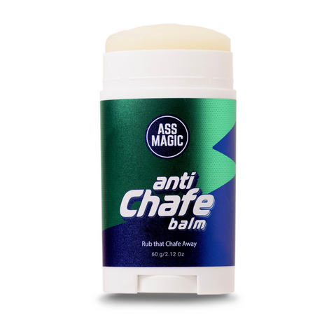 Ass Magic Anti Chafe Balm 60ml