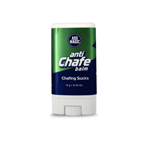 Ass Magic Anti Chafe Balm Mini Me 13g