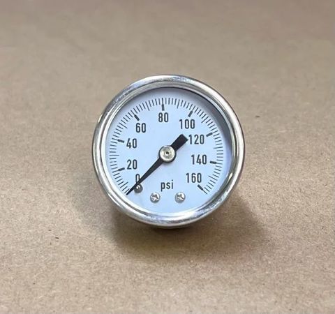 EVT Gauge only for 2 in 1