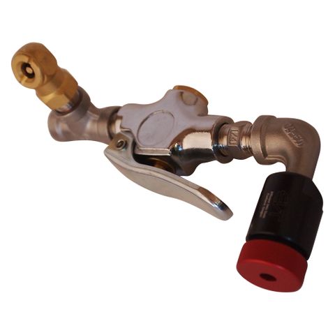 EVT Bam-Bam Inflator