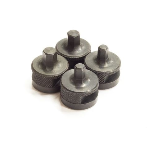 EVT Knuckle Saver Pedal Wrench Adapt 8mm