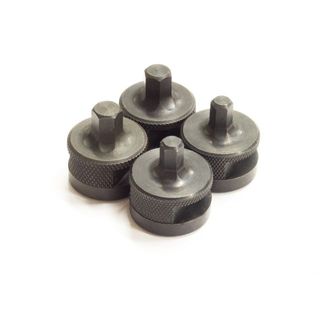 EVT Knuckle Saver Pedal Wrench Adapt 6mm