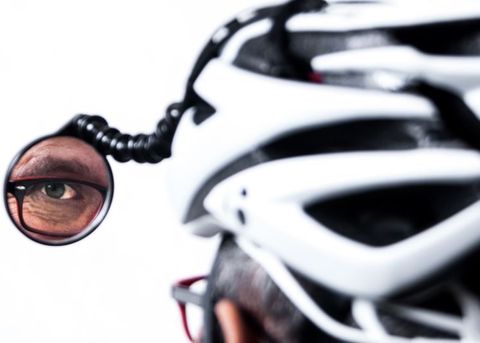 EVT Safe Zone Mirror