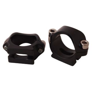 RedShift Handlebar Clamps for Aerobars
