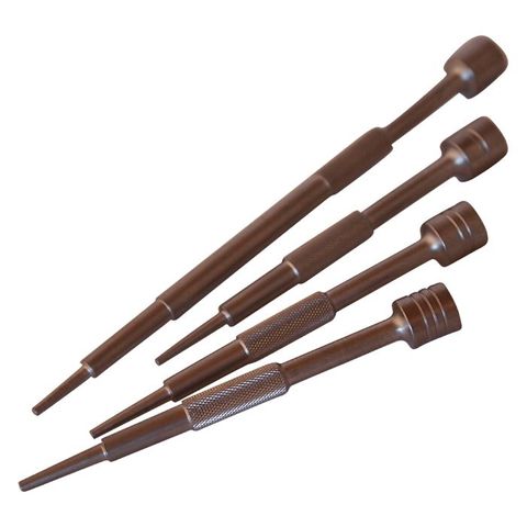 EVT Mulfinger Nipple Loader Set