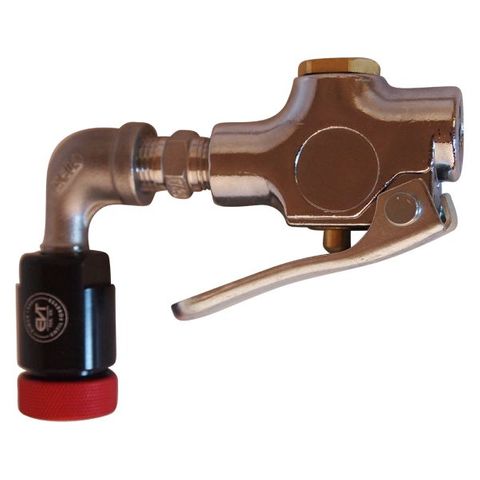 EVT Presta-Only Inflator