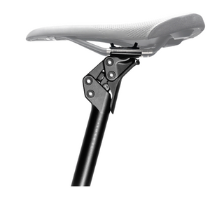 RedShift Shockstop PRO Race 27.2X350mm