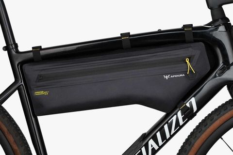 Apidura Expedition 2.0 Frame Pack 5.7L
