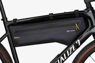 Apidura Expedition Frame Pack 5.7L