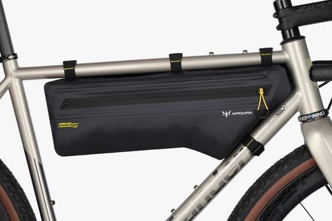 Apidura Expedition 2.0 Frame Pack 4.3L