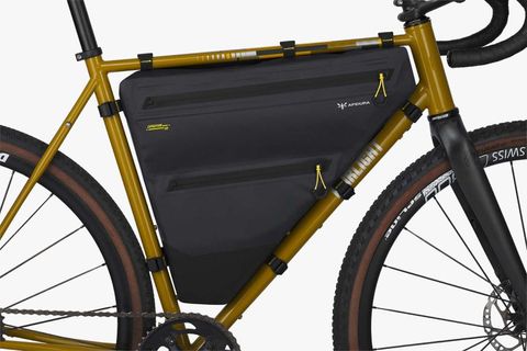 Apidura Expedition2.0 FullFrame Pack 10L