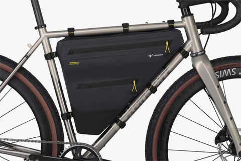 Apidura Expedition2.0 Full Frame Pack 8L