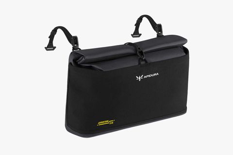 Apidura Expedition 2.0 Front Pack 3.5L