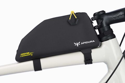 Apidura Expedition2.0 Top Tube Pack 1L