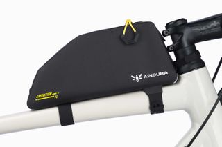 Apidura Expedition2.0 Top Tube Pack 1L
