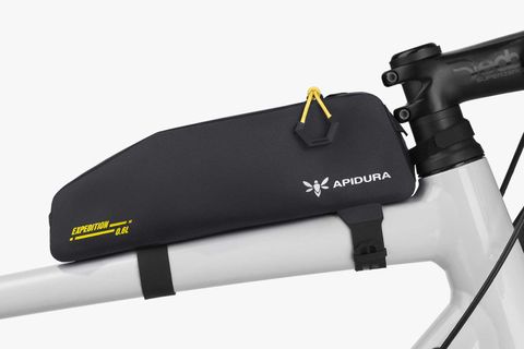 Apidura Expedition2.0 Top Tube Pack 0.6L