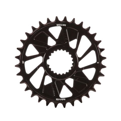 SHIMANO DIRECT MOUNT T-TYPE CHAINRINGS