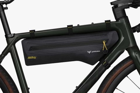 Apidura Expedition 2.0 Frame Pack 3.8L