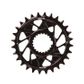 SHIMANO DIRECT MOUNT HG+ CHAINRINGS