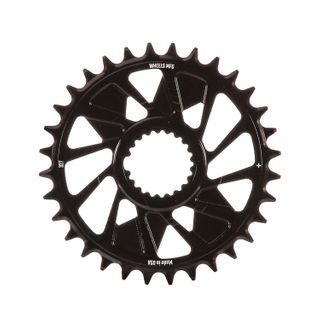 Wheels MFG ShimanoDM IN 32t HG+