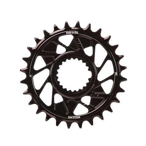 SHIMANO DIRECT MOUNT HG+ CHAINRINGS