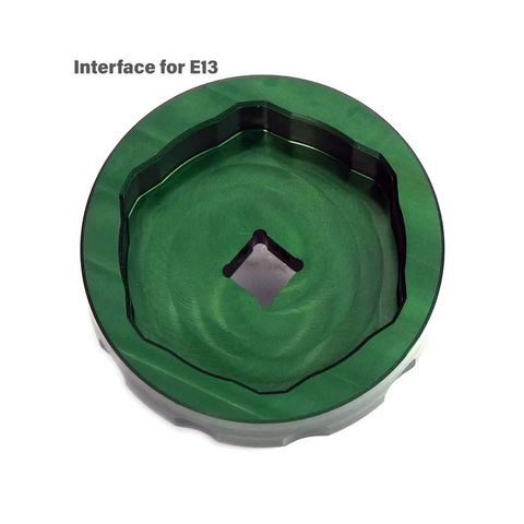 Abbey Bottom Bracket Socket - E13