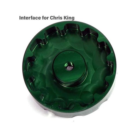 Abbey Bottom Bracket Socket - Chris King