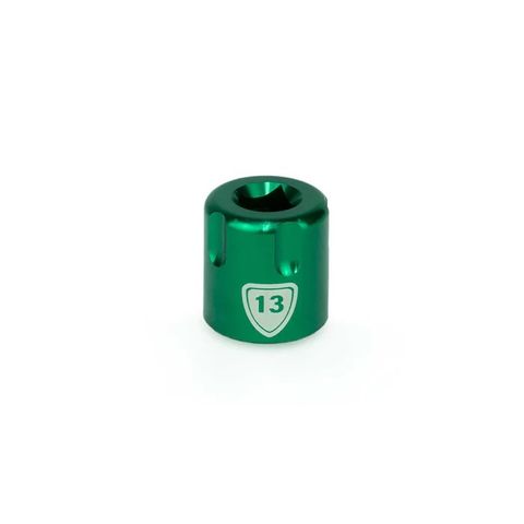 Abbey 13mm Chamferless Socket