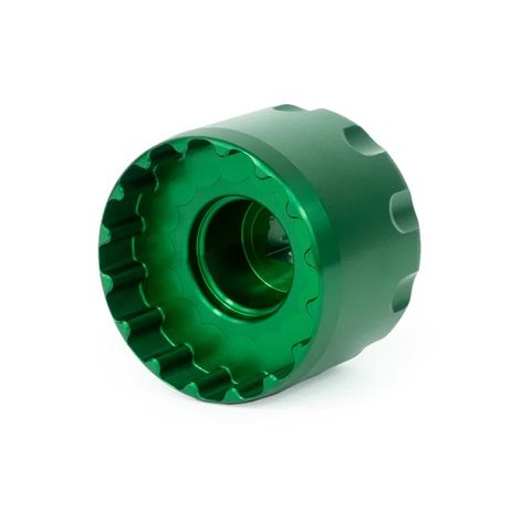 Abbey Shimano STEPS BB socket