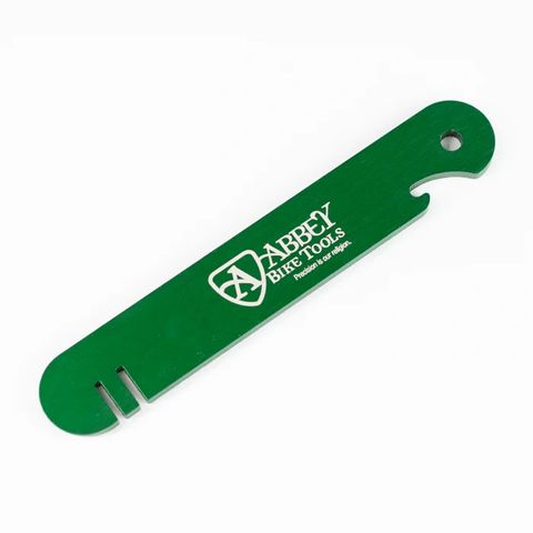 Abbey Stu Stick Rotor Truing Tool