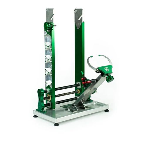 Abbey The Truing Stand