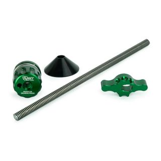 Abbey Modular Bearing PressTeam NoHandle