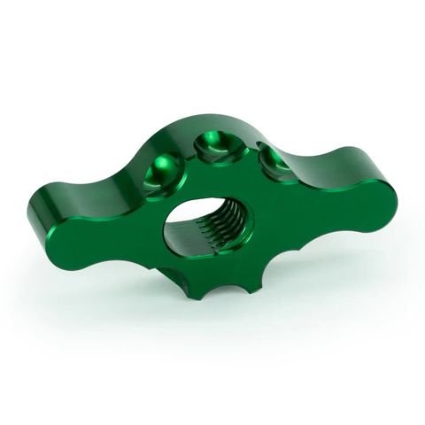 Abbey Quick Nut for Bearing Press