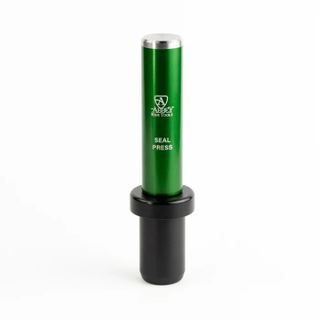 Abbey Fork Seal Press Handle