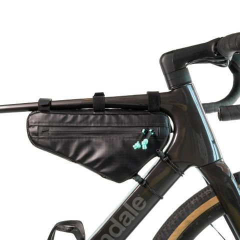 Orucase Mini Frame Pack HC Black
