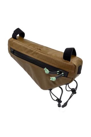 Orucase Mini Frame Pack HC Coyote