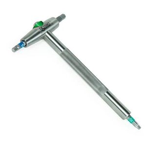 Abbey T Way Tool No Bits