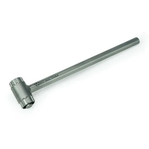 AbbeyCrombie Tool Thru-axle Dual SidedTi