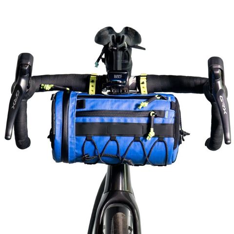 Orucase Smuggler HC LG Handlebar Bag Gla