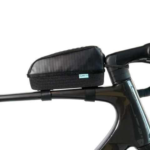 Orucase Magnetic Top Tube Bag HC Black