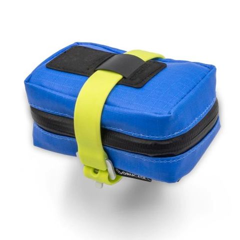 Orucase Saddle Bag HC 30 Glaucous