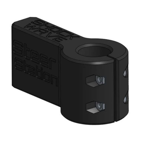 Shockwave SteerStation 120mm