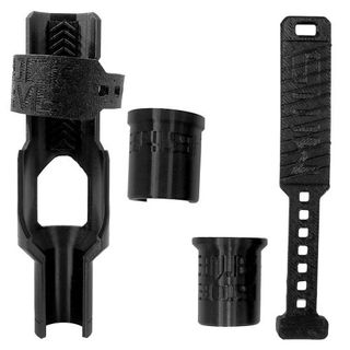 Shockwave Universal Dropper Post Holder