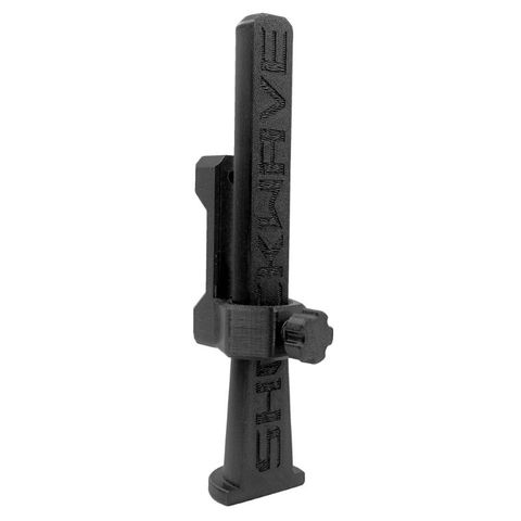 Shockwave Universal Steerer Tube Dummy