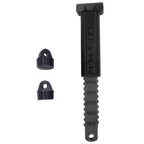 Shockwave Universal Rear Shock Dummy Pro