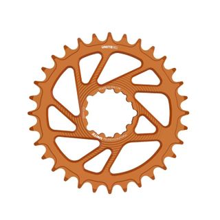 Unite Co SRAM Boost 30t Tequilla Sunrise